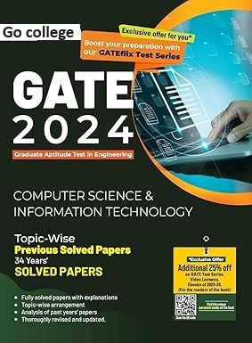 GATE 2024