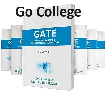 GATE Exam Complete Study Material