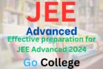 JEE Advanced